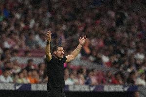 無奈…馬競前2輪打2支保級隊僅1分，1.75億新援僅后衛(wèi)漢茨科獲1助