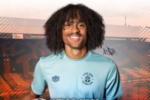 無緣效力國足！華裔球員陳達(dá)毅入選庫拉索代表隊(duì)，將出戰(zhàn)世預(yù)賽