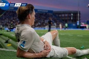 麥克托米奈：能與德布勞內(nèi)在同一支球隊(duì)效力是榮譽(yù)，我該向他學(xué)習(xí)