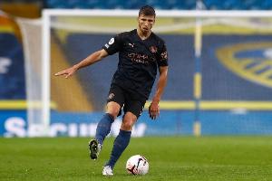 魯本-迪亞斯：輸球并不代表一切都很糟糕，我們得回去繼續(xù)努力