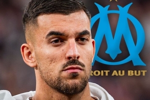 羅馬諾：馬賽追求塞巴略斯，與皇馬談判租借+選擇買斷