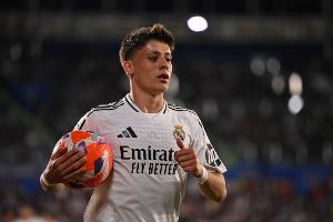 近7個賽季三位皇馬球員單場8次關(guān)鍵傳球：克羅斯、魔笛、居勒爾