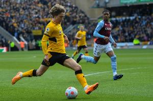 DO：多特蒙德接近與狼隊(duì)談妥法比奧-席爾瓦，轉(zhuǎn)會(huì)費(fèi)約2500萬歐