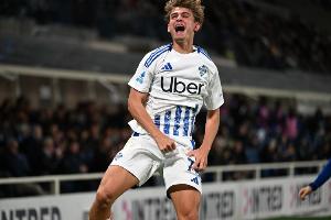 阿斯：皇馬密切關(guān)注那些離隊(duì)發(fā)展的青訓(xùn)球員，他們都表現(xiàn)出色