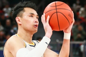 原帥：以我的身體條件和天賦 能夠取得今天的成就 絕對是超出預(yù)期