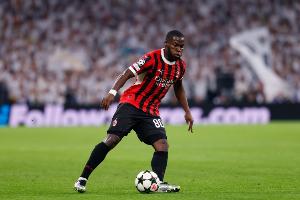 迪馬：亞特蘭大與米蘭商談穆薩轉(zhuǎn)會(huì)，這與布雷西亞尼尼交易關(guān)聯(lián)