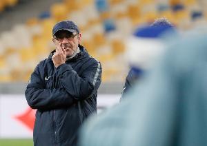 薩里：我們跟科莫不是一個(gè)級(jí)別的球隊(duì)，我們可以表現(xiàn)差但不能軟弱