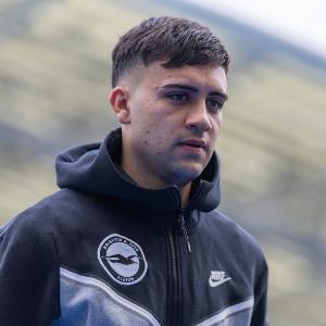 隊(duì)報(bào)：布萊頓中場(chǎng)布納諾特想去里昂，后者在爭(zhēng)取租借球員一年