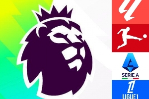 五大聯(lián)賽升班馬開局??英超支出均破億&取首勝 德甲不敗 西甲0勝