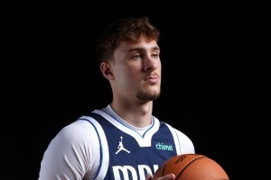 ESPN預(yù)測新賽季最佳新秀：弗拉格斷檔第一 迪倫-哈珀第二