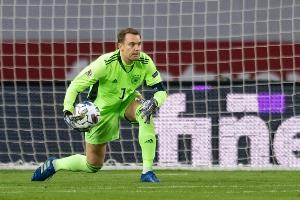 諾伊爾是否可能重返德國(guó)國(guó)家隊(duì)？沃勒爾：這不是一個(gè)議題