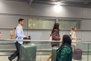 加盟在即！巴斯克斯已抵達德國，將與勒沃庫森簽約2年