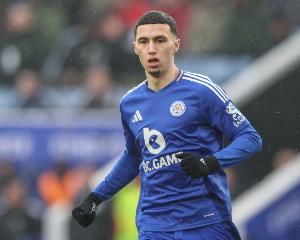 英媒：熱刺決定加入埃爾哈努斯的競(jìng)爭(zhēng)，和水晶宮搶人