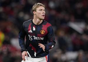 佩杜拉：那不勒斯簽霍伊倫談判進(jìn)入深入階段，轉(zhuǎn)會(huì)費(fèi)約4500萬(wàn)歐