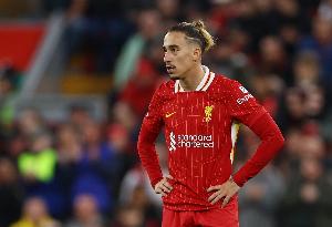 斯基拉：齊米卡斯表示愿去羅馬，后者已向利物浦提出先租后買報(bào)價(jià)