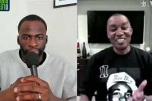 微笑刺客to追夢：KD救了你們的籃球傳奇 否則人們只記得73勝亞軍