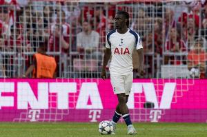 記者：比蘇馬本想留在英格蘭拿護(hù)照，但加拉塔薩雷的高薪打動(dòng)了他