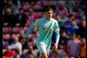 羅馬諾：貝蒂斯拒絕斯圖加特對阿爾蒂米拉的報(bào)價(jià)，認(rèn)為其潛力巨大