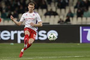 莫雷托：利雅得新月3500萬歐元報價佛羅倫薩后衛(wèi)科穆佐