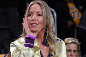 沃西談湖人百億出售：聯(lián)盟在蓬勃發(fā)展 我第一年的薪水是47.5萬(wàn)