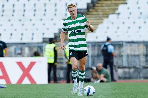 隆戈：米蘭預(yù)計哈德爾今天上午抵達(dá)意大利，葡體希望先敲定替代者