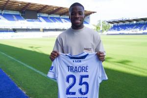 法媒：馬賽有意伯恩茅斯25歲中場哈米德-特拉奧雷