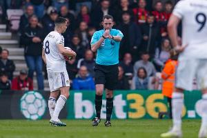 英超第3輪裁判：卡瓦納執(zhí)法利物浦vs阿森納，VAR薩里斯布里