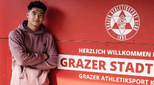 什么情況？劉邵子洋“加盟”拜仁2隊(duì)1個(gè)月即“離隊(duì)”，現(xiàn)去向不明