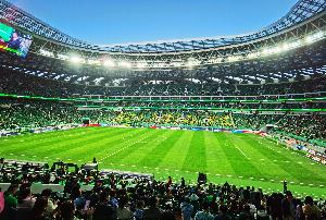 中超第22輪場(chǎng)均現(xiàn)場(chǎng)觀眾人數(shù)22496人 國(guó)安VS三鎮(zhèn)41081人最多