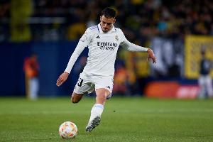 記者：馬賽就引進(jìn)塞巴略斯與皇馬達(dá)成協(xié)議，仍需與球員敲定細(xì)節(jié)