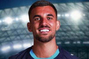 馬卡報(bào)：塞巴略斯加盟馬賽達(dá)協(xié)議，租借+1000萬(wàn)歐強(qiáng)制買斷