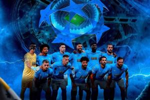 小城奇跡！塞浦路斯球隊僅成立11年，今日力克紅星進歐冠正賽！