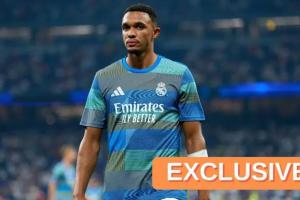 逆天獨(dú)家！綠帽哥：阿諾德在皇馬已失去主力，曼城有意1月引進(jìn)他