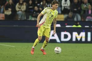 意媒：薩沃納可能離開尤文，諾丁漢森林已正式報價1200萬歐