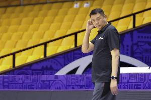 鞏曉彬：冬奧火炬手新身份解鎖 感謝2026米蘭冬奧組委發(fā)來(lái)的邀請(qǐng)