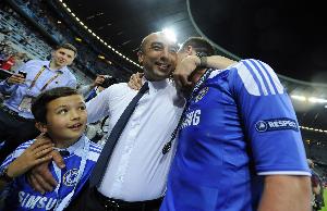 官方：切爾西傳奇與利物浦傳奇將進(jìn)行慈善賽，由迪馬特奧執(zhí)教藍(lán)軍