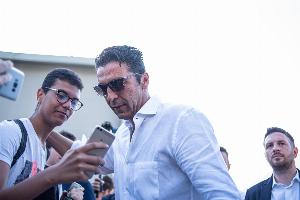 布馮：加圖索知道如何做好工作，根據(jù)醫(yī)療報告決定是否征召托納利