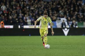 記者：薩沃納愿意加盟諾丁漢森林，詢價(jià)已經(jīng)得到確認(rèn)