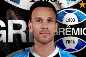 成累贅??29歲阿圖爾連續(xù)四年被外租，巔峰身價(jià)7000萬現(xiàn)僅500萬