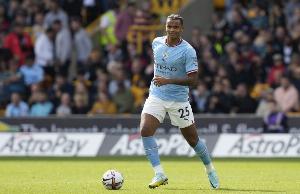 天空記者：阿坎吉是轉(zhuǎn)會(huì)市場的熱門話題，但他不會(huì)加盟勒沃庫森