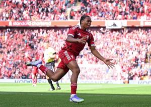 前教練：恩古莫哈是頂級天才，我預(yù)計他未來會在金球獎候選名單中