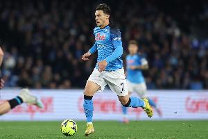 羅馬諾：那不勒斯租借埃爾馬斯談判進(jìn)入最后階段，將承擔(dān)全額薪資