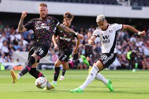 記者：帕爾梅拉斯接近1000萬歐簽下富勒姆中場佩雷拉