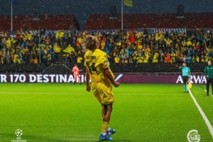 歷史性突破！博德閃耀隊(duì)史首次進(jìn)入歐冠正賽，近18年挪威首隊(duì)