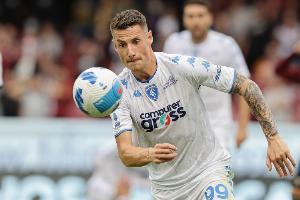 佩杜拉：伯恩茅斯有意皮納蒙蒂，已經(jīng)進行接觸但尚未有重大進展