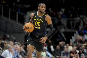 匿名高管看好庫明加：他像當(dāng)年被格蘭杰壓制的喬治