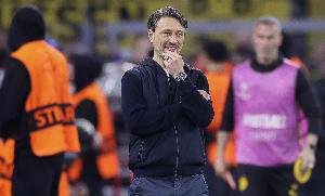 圖片報(bào)：科瓦奇續(xù)約后年薪450萬(wàn)歐，若多特贏德甲獎(jiǎng)金超100萬(wàn)歐