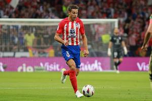 記者：里昂有意免簽阿斯皮利奎塔，已經(jīng)在進行談判