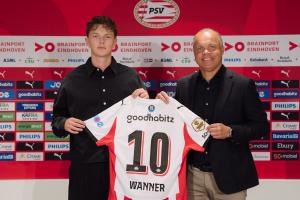 萬納爾：感激拜仁和隊內(nèi)大哥的栽培幫助，加盟埃因霍溫是正確選擇