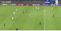 足協(xié)裁判評議：浙江vs津門虎補時階段，弗蘭克進球有效判罰正確